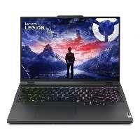 خرید و قیمت لپ تاپ لنوو Legion 5 Pro نمایشگر 16 اینچی، پردازنده Core i7-14650HX، گرافیک 8 گیگابایت RTX 4060، رم 16 گیگابایت، حافظه یک ترابایت SSD