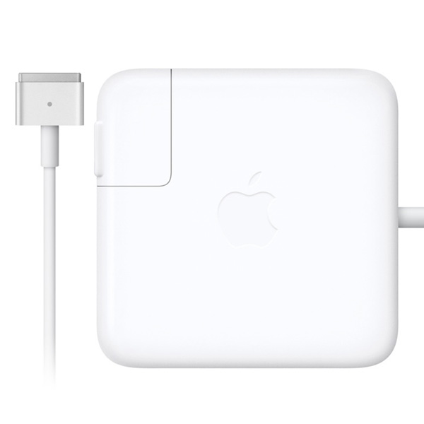 آداپتور شارژر اورجینال اپل 45 وات مگ سیف 2 - Hiapple.ir