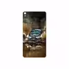 برچسب پوششی ماهوت مدل Rally مناسب برای تبلت لنوو Phab B1 2015