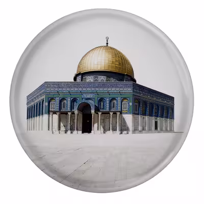 پیکس طرح بیت المقدس مدل S3170