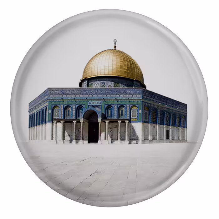 پیکس طرح بیت المقدس مدل S3170