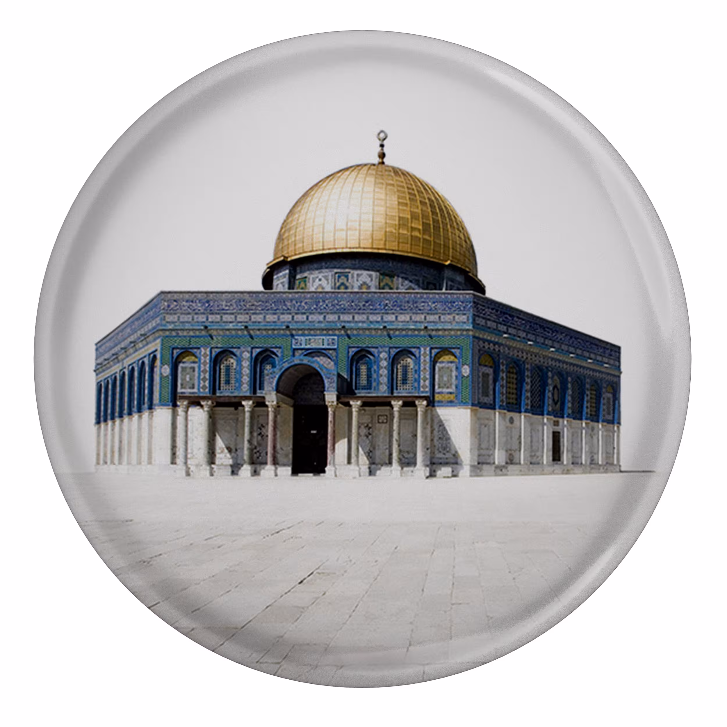 پیکس طرح بیت المقدس مدل S3170
