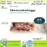 Neonatology 2025 Full Archives TRUE PDF at 15€ - کتاب پزشکی بهار