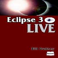 خرید و دانلود نسخه کامل کتاب Eclipse Live: A Guide to Creating Java Applications Using Eclipse
