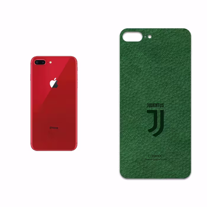 برچسب پوششی ماهوت مدل GL-JUVE مناسب برای گوشی موبایل اپل iPhone 8 Plus