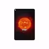 برچسب پوششی ماهوت مدل Sun-By-NASA مناسب برای تبلت اپل iPad mini (GEN 5) 2019 A2125