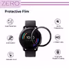 محافظ صفحه نمایش نانو زیرو مدل NZO مناسب برای ساعت هوشمند شیائومی Mi Watch Color Sport