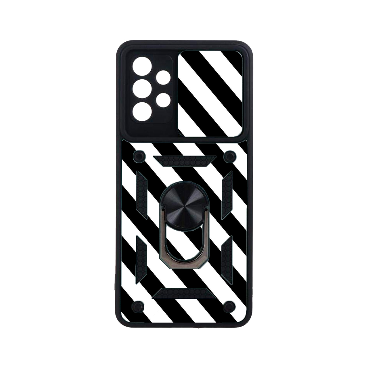 کاور مدل batmani کد 083 مناسب برای گوشی موبایل سامسونگ galaxy A13 4G