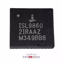آی سی ISL98602IRAAZ QFN-40