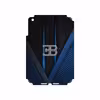 برچسب پوششی ماهوت مدل BUGATTI مناسب برای تبلت اپل iPad mini 2012 A1455