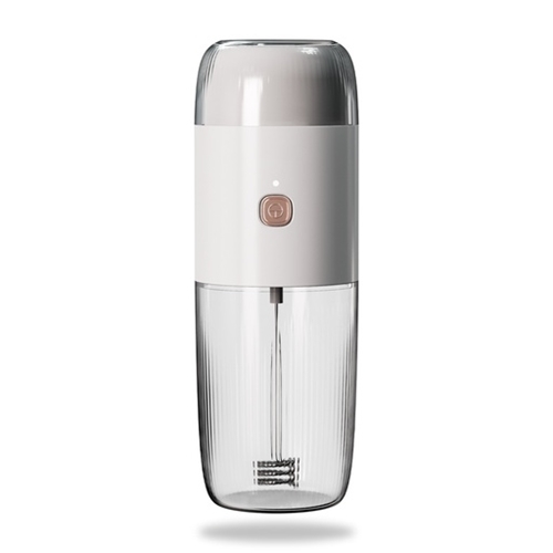 آسیاب قهوه و کف ساز شیر لپرسو LePresso 2 in 1 Coffee Grinder and Milk Frothing LPMFGRWH