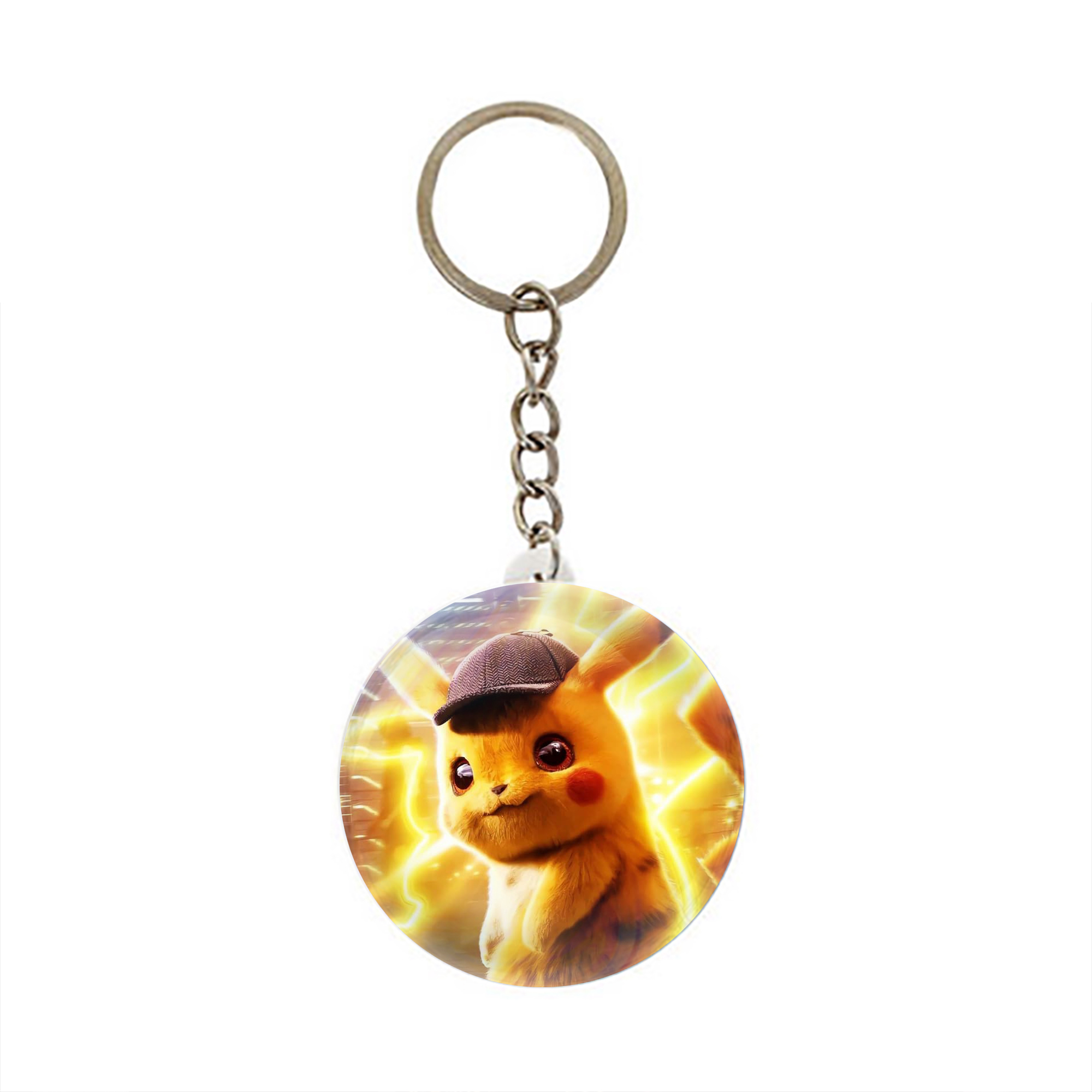 جاکلیدی عرش مدل پوکیمون کد Asj1334