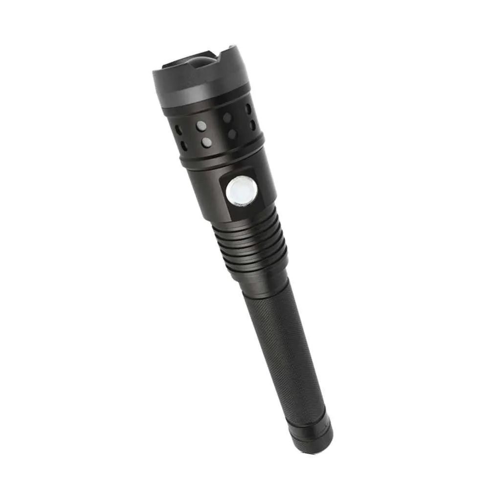 چراغ قوه پلیسی پرودو مدل PD-LS18WFL