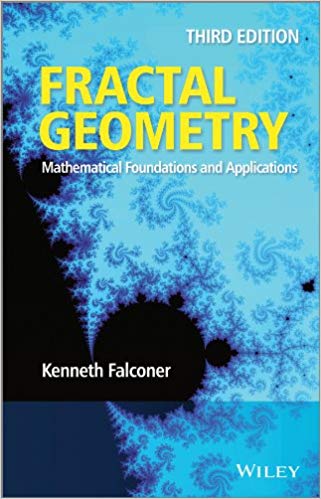  دانلود کتاب Fractal Geometry - Mathematical Foundations And Applications, 3rd ed, 2014 - دانلود کتاب های دانشگاهی