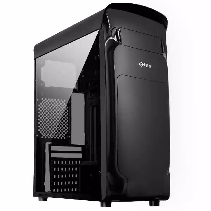 کیس کامپیوتر مدل FG-510HZ فاطر Fater