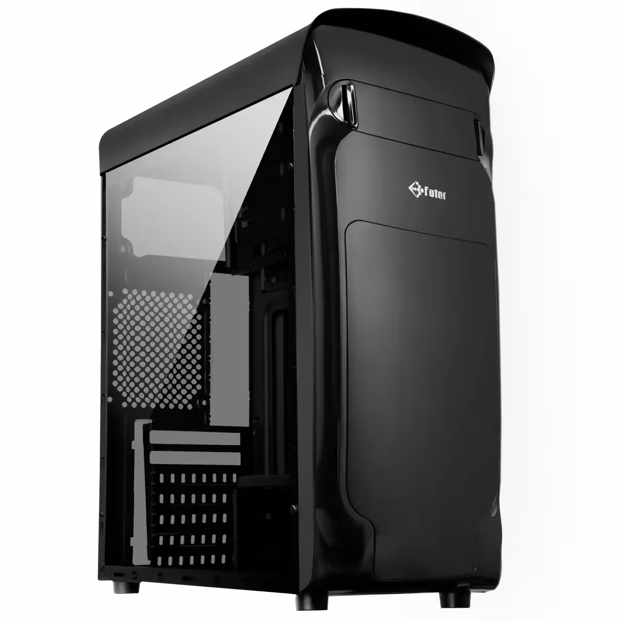 کیس کامپیوتر مدل FG-510HZ فاطر Fater