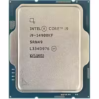 پردازنده INTEL i9 14900KF (تری)