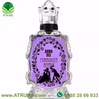 عطر ادکلن آنا سویی فوربیدن آفایر 75 میل زنانه