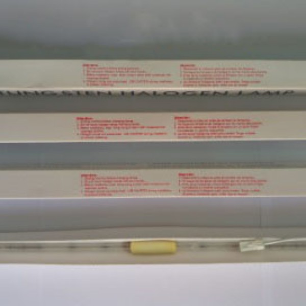 خرید لامپ فیوزینگ ریکو