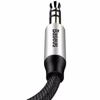 کابل AUX باسئوس مدل CAM30-CS1 طول 1.5 متر