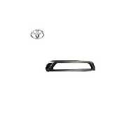 جلو پنجره هایلوکس