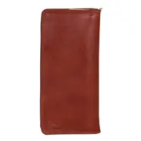 کیف دسته چک چرم بارز مدل DM76