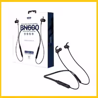 هندزفری گردنی پرودا PRODA BN600