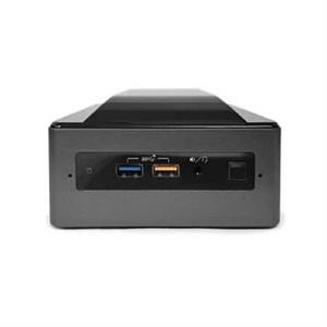 کامپیوتر کوچک اینتل NUC8i5BELS 16GB 512GB M2