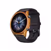 برچسب ماهوت طرح Matte-Orange مناسب برای ساعت هوشمند آمازفیت GTR 3 Pro