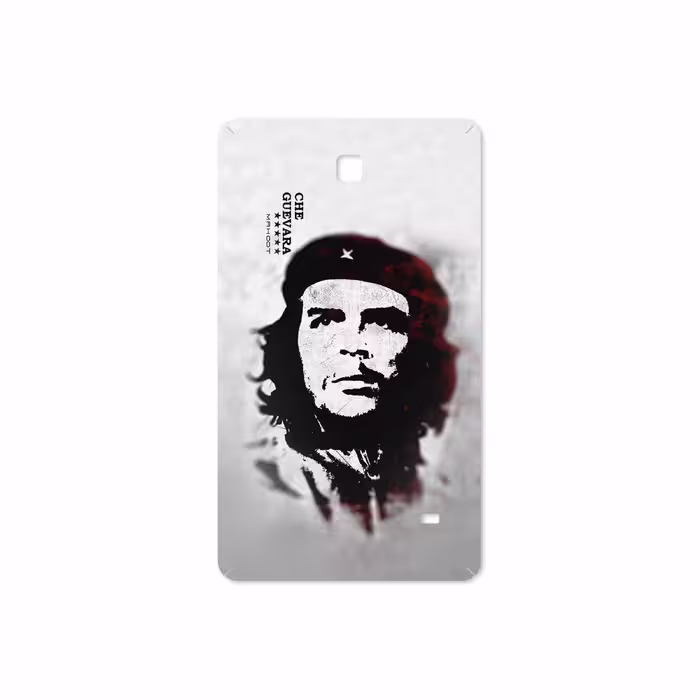 برچسب پوششی ماهوت مدل Che-Guevara مناسب برای تبلت سامسونگ Galaxy Tab 4 7.0 2014 T231