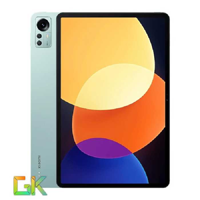 تبلت شیائومی Xiaomi Pad 5 Pro 12.4 WiFi 128/8