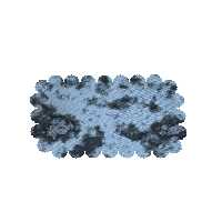 رومیزی مدل کلاسیک کد 9073R