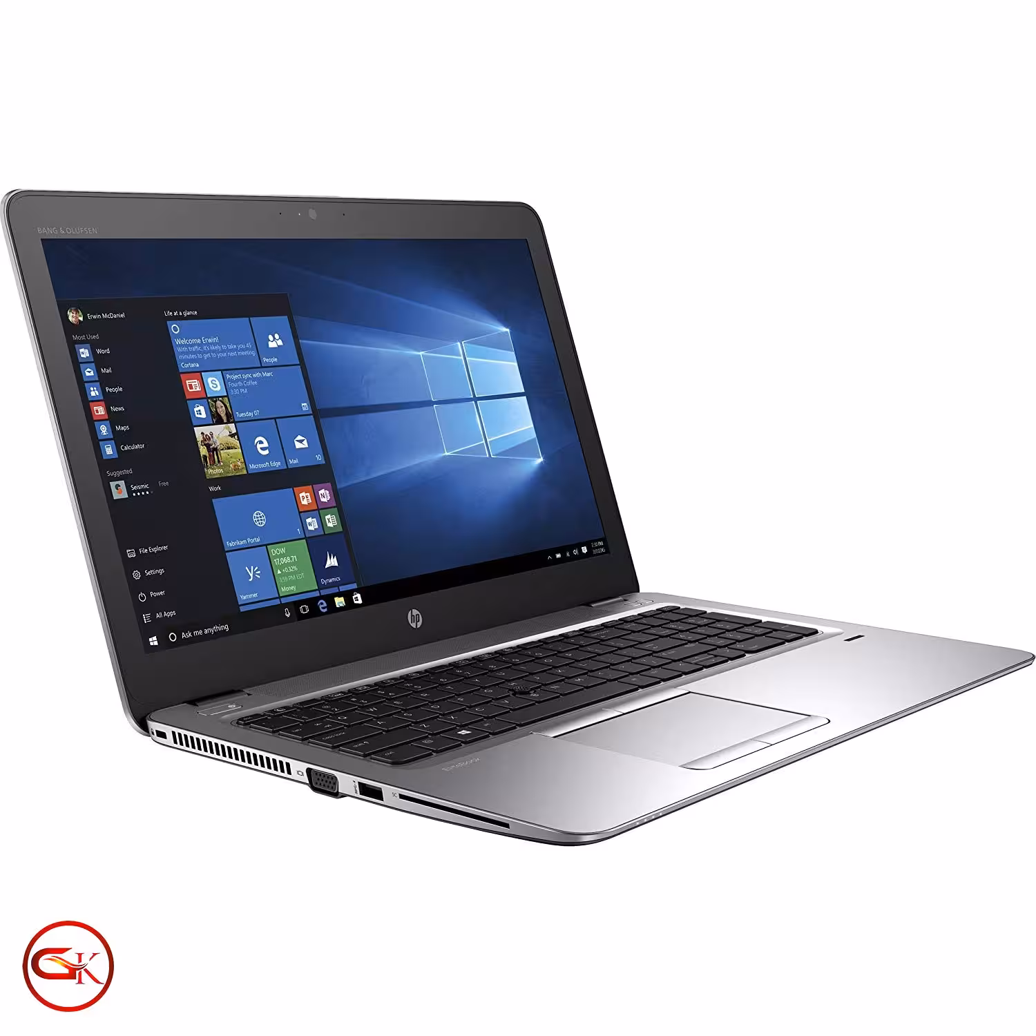 لپ تاپ اچ پی HP 820G2 12.5inch, Core i5-5300U