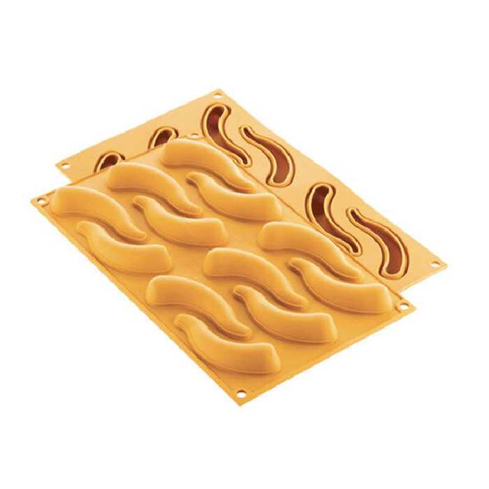 قالب سیلیکونی سیلیکومارت PEPERONCINO 13