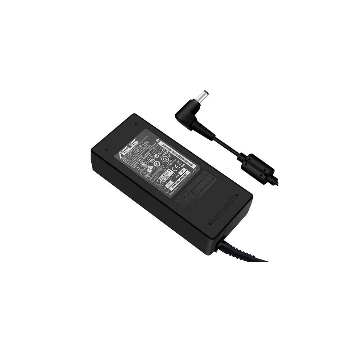 شارژر لپ‌تاپ ایسوس U50A