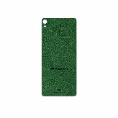 برچسب پوششی ماهوت مدل GL-HYNDI مناسب برای گوشی موبایل سونی Xperia XA