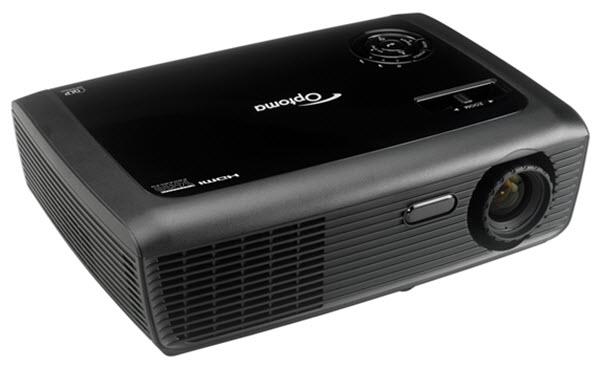 ویدئو پروژکتور استوک اپتما Optoma EW536