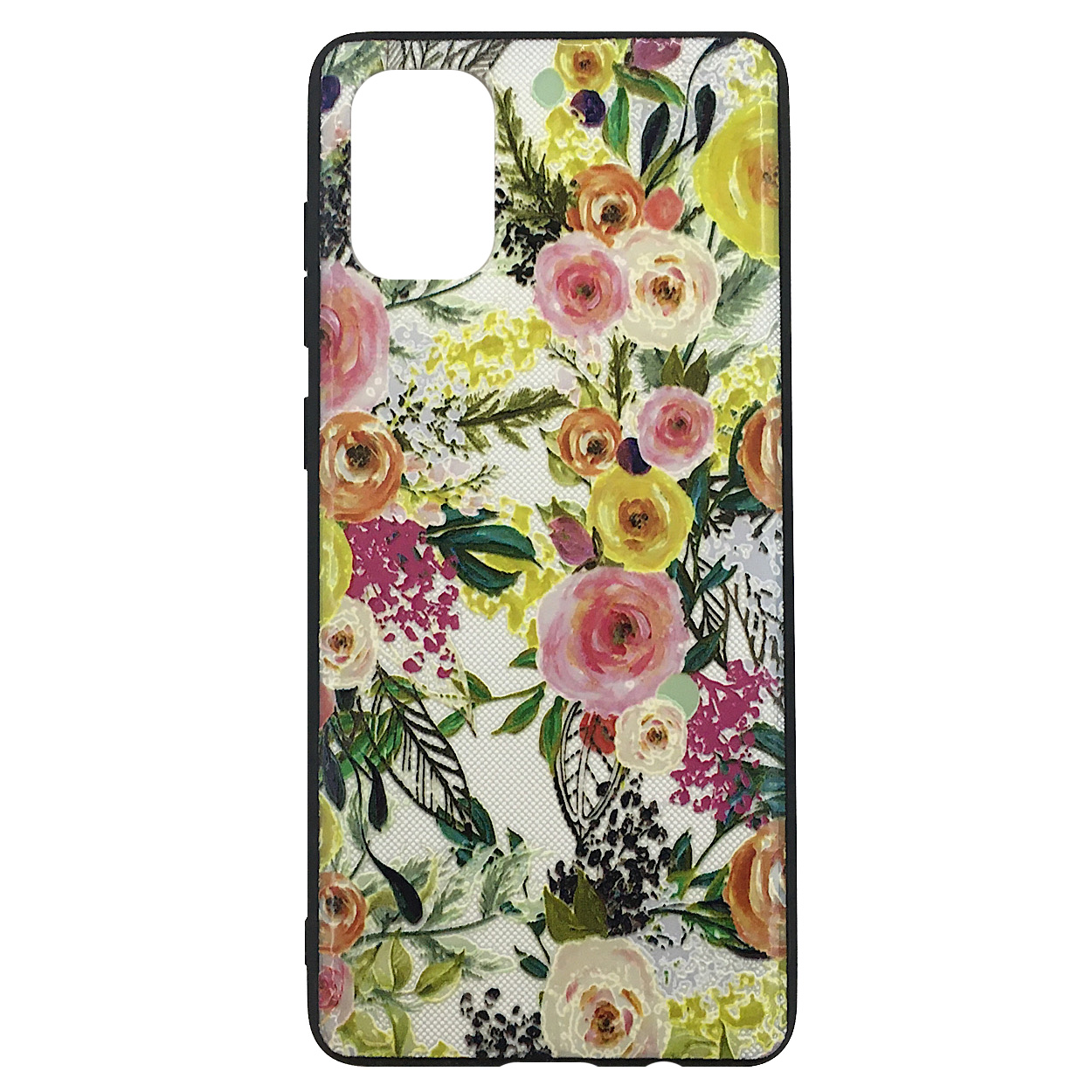 کاور مدل H1045 مناسب برای گوشی موبایل سامسونگ Galaxy A71