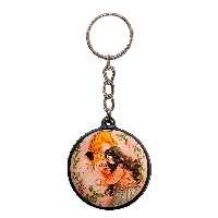 جاکلیدی پرمانه طرح دخترونه کد pmj.23445