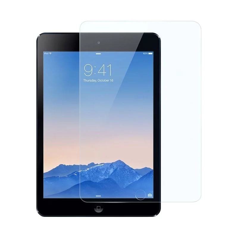گلس Screen Protector برای تبلت اپل مدل iPad 2 (9.7")