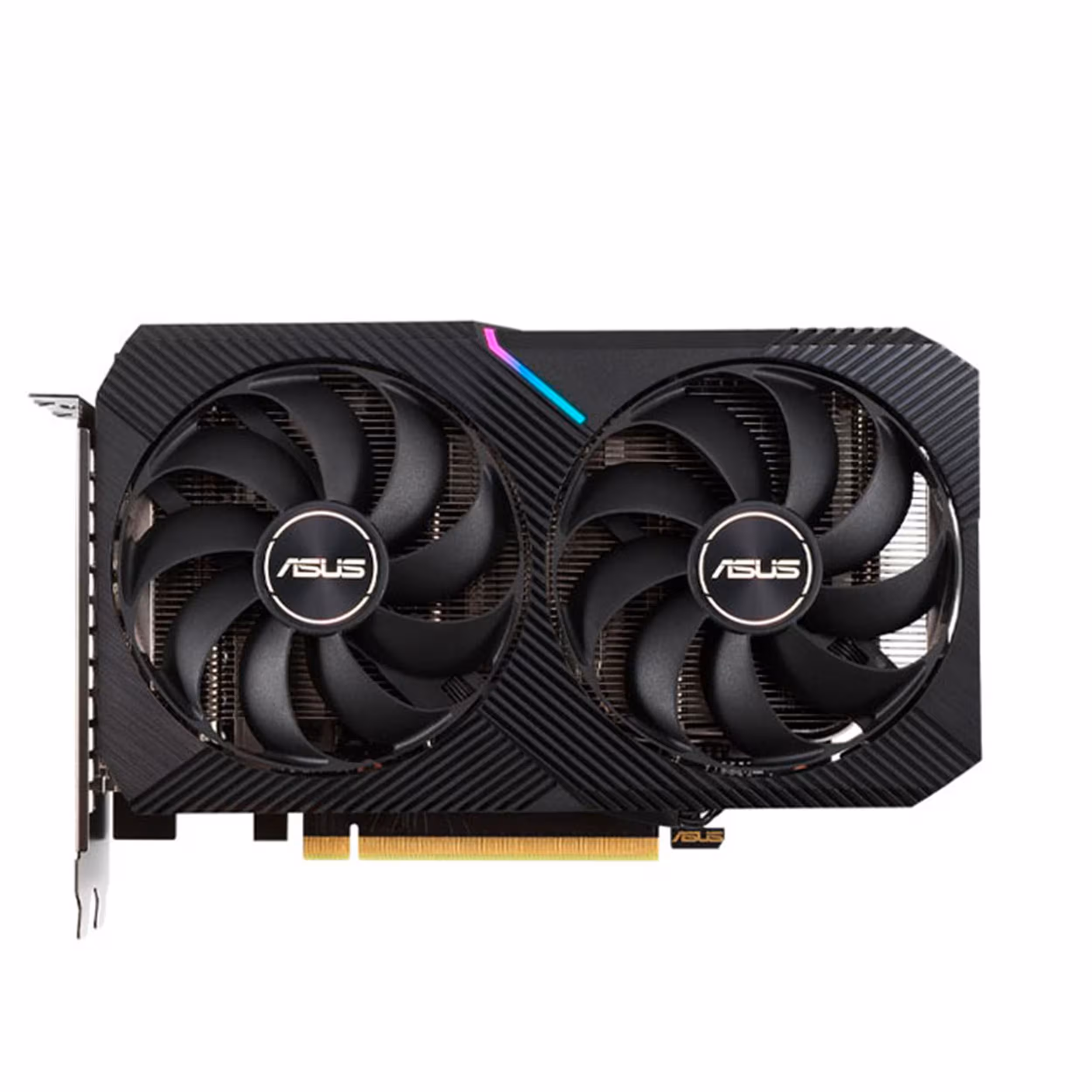 کارت گرافیک ایسوس مدل DUAL _RTX3060_O12G_(LHR)