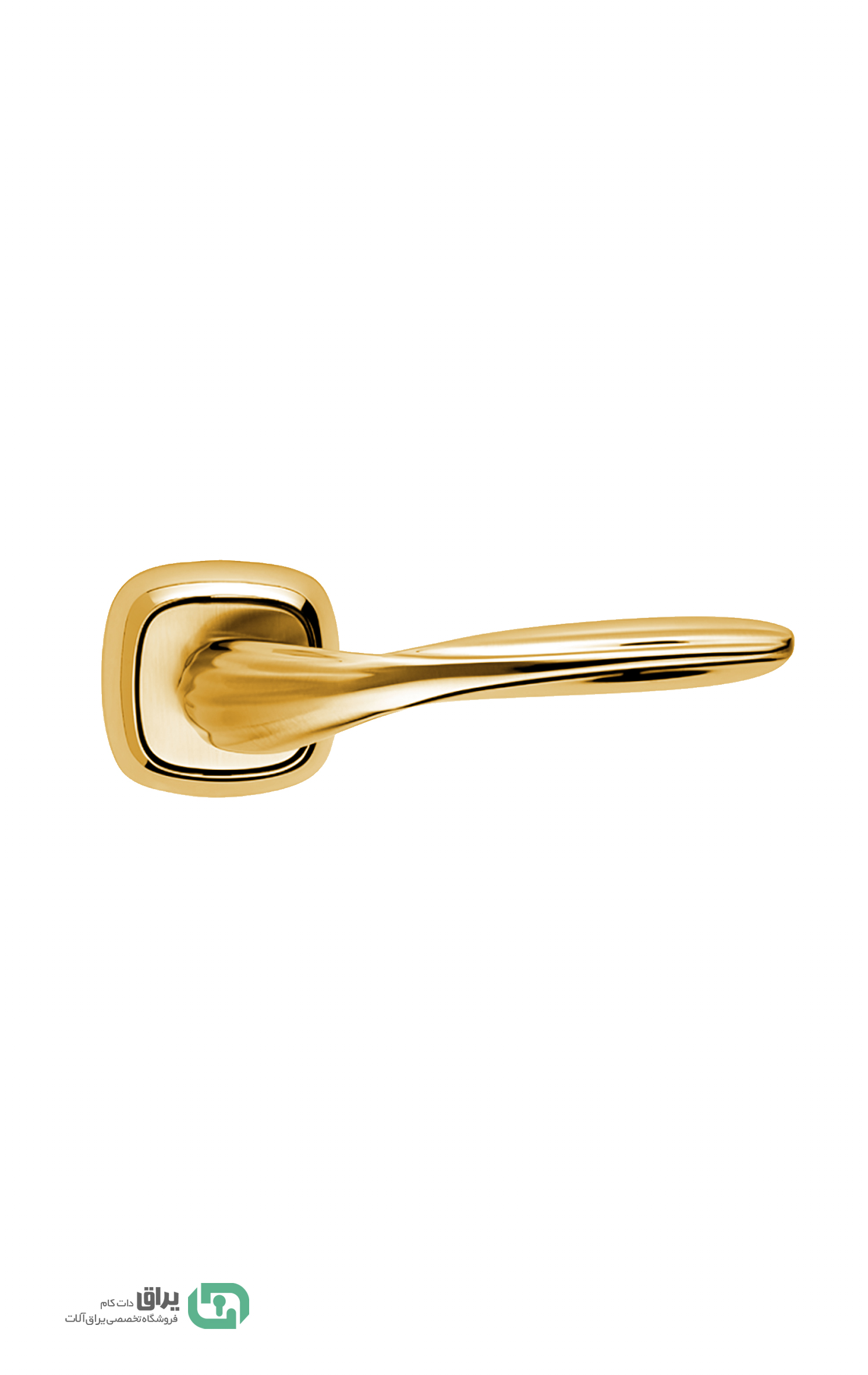 دستگیره رزت نارسیس باتیس - Batis