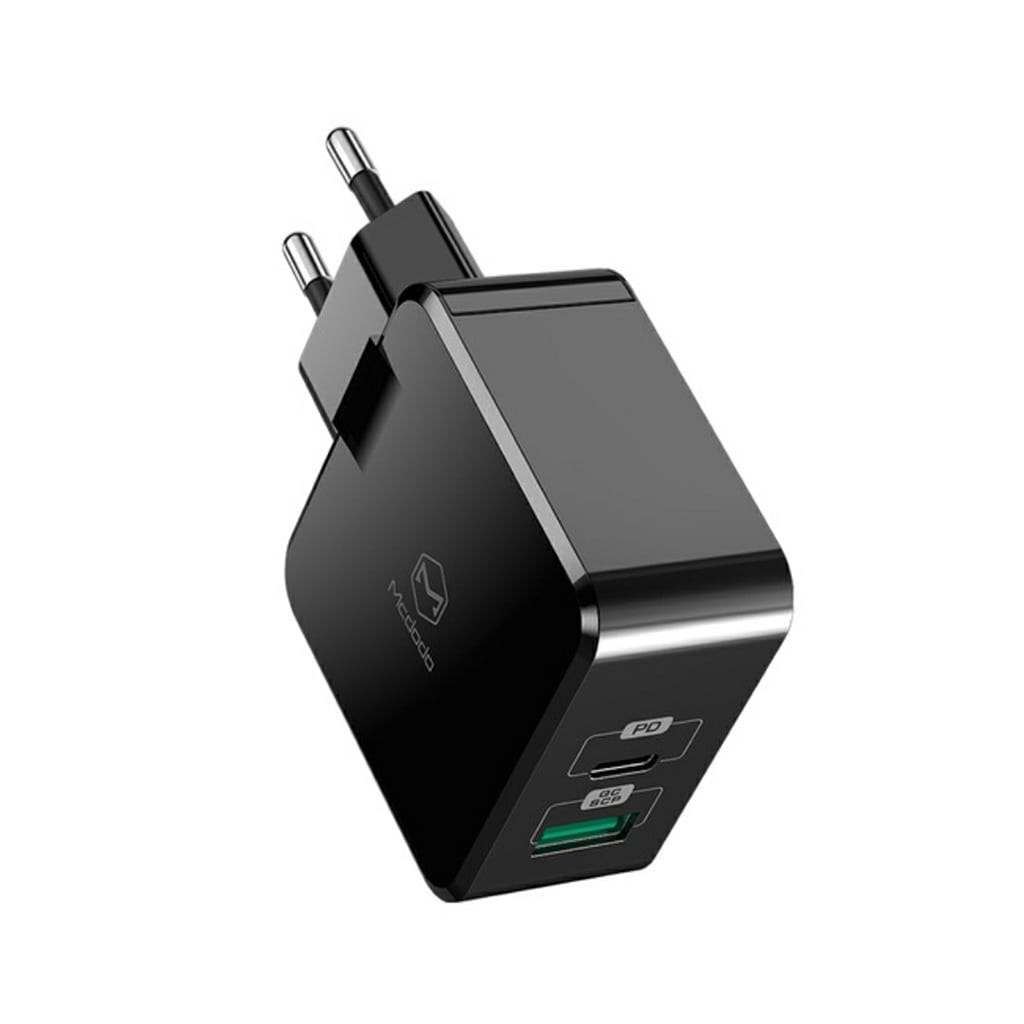 شارژر دیواری مک دودو مدل CH-6921