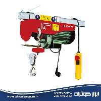 بالابر برقی 1200 کیلویی Mahak مدل PA-1200A/12