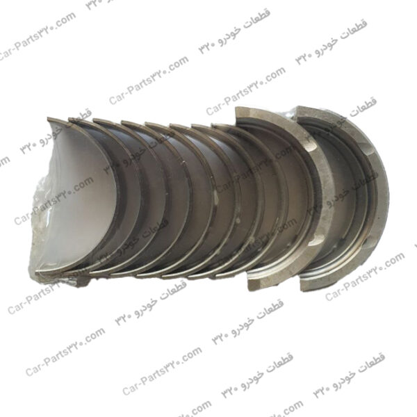 یاتاقان ثابت سایز استاندارد دوو سی یلو DEAWOO MOTOR