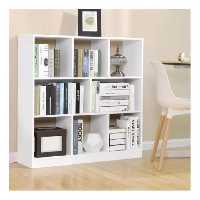 کتابخانه مدل sf20