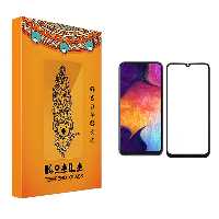 محافظ صفحه نمایش 5D کوآلا مدل Fade مناسب برای گوشی موبایل سامسونگ Galaxy A50 | کالا برتری