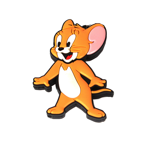 فلش مموری طرح جری مدل Ul-Pv-Jr01 ظرفیت8گیگابایت