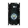 برچسب پوششی ماهوت مدل Manchester-City-FullSkin مناسب برای گوشی موبایل سامسونگ Galaxy A7 2017