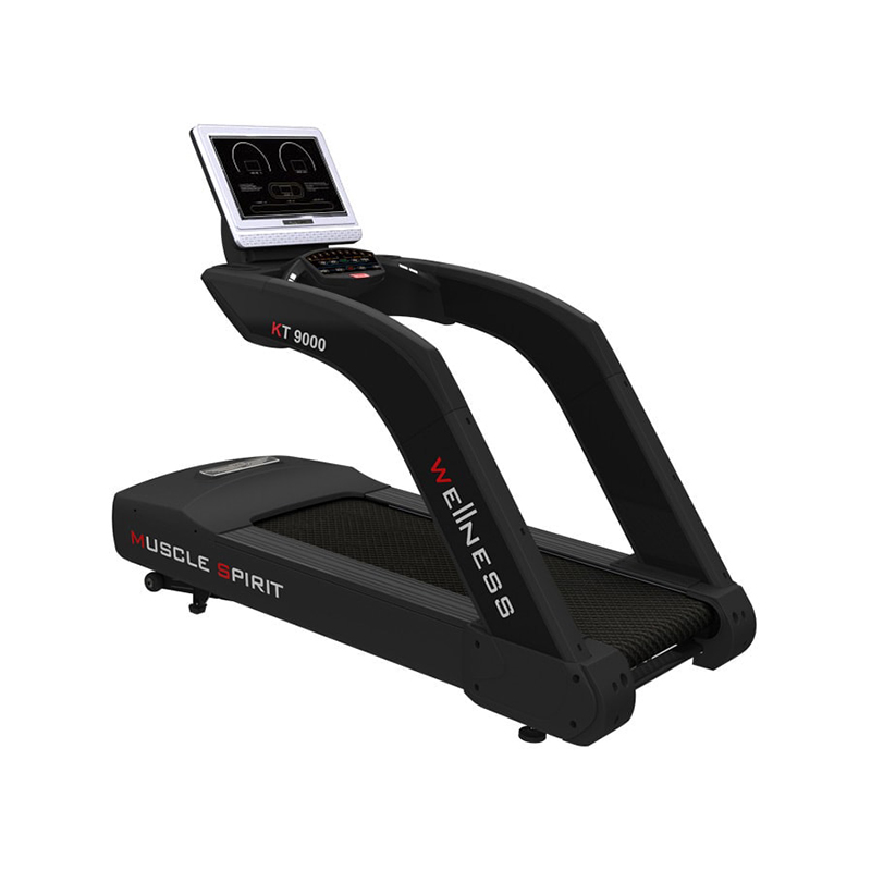 تردمیل باشگاهی ماسل اسپریت مدل KT9000